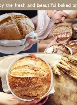 bread making