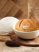 bread proofing basket