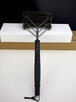 grill cleaning brush